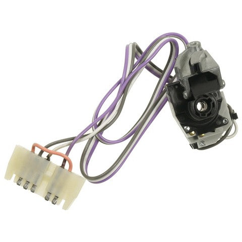 Standard Ignition Windshield Wiper Switch P/N:DS-823 Fits: Chevrolet Astro 92-85, Chevrolet S10 92-85, Chevrolet S10 Blazer 92-85, GMC Jimmy 1992, GMC S15 90-85, GMC S15 Jimmy 91-85, GMC Safari 92-85, GMC Sonoma 92-91, Oldsmobile Bravada 92-91 - Image 1