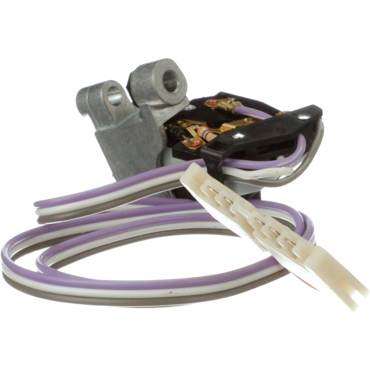 Standard Ignition Windshield Wiper Switch P/N:DS-823 Fits: Chevrolet Astro 92-85, Chevrolet S10 92-85, Chevrolet S10 Blazer 92-85, GMC Jimmy 1992, GMC S15 90-85, GMC S15 Jimmy 91-85, GMC Safari 92-85, GMC Sonoma 92-91, Oldsmobile Bravada 92-91 - Image 2