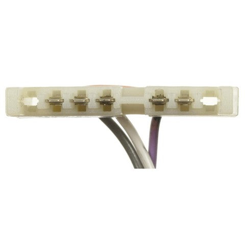 Standard Ignition Windshield Wiper Switch P/N:DS-823 Fits: Chevrolet Astro 92-85, Chevrolet S10 92-85, Chevrolet S10 Blazer 92-85, GMC Jimmy 1992, GMC S15 90-85, GMC S15 Jimmy 91-85, GMC Safari 92-85, GMC Sonoma 92-91, Oldsmobile Bravada 92-91 - Image 3