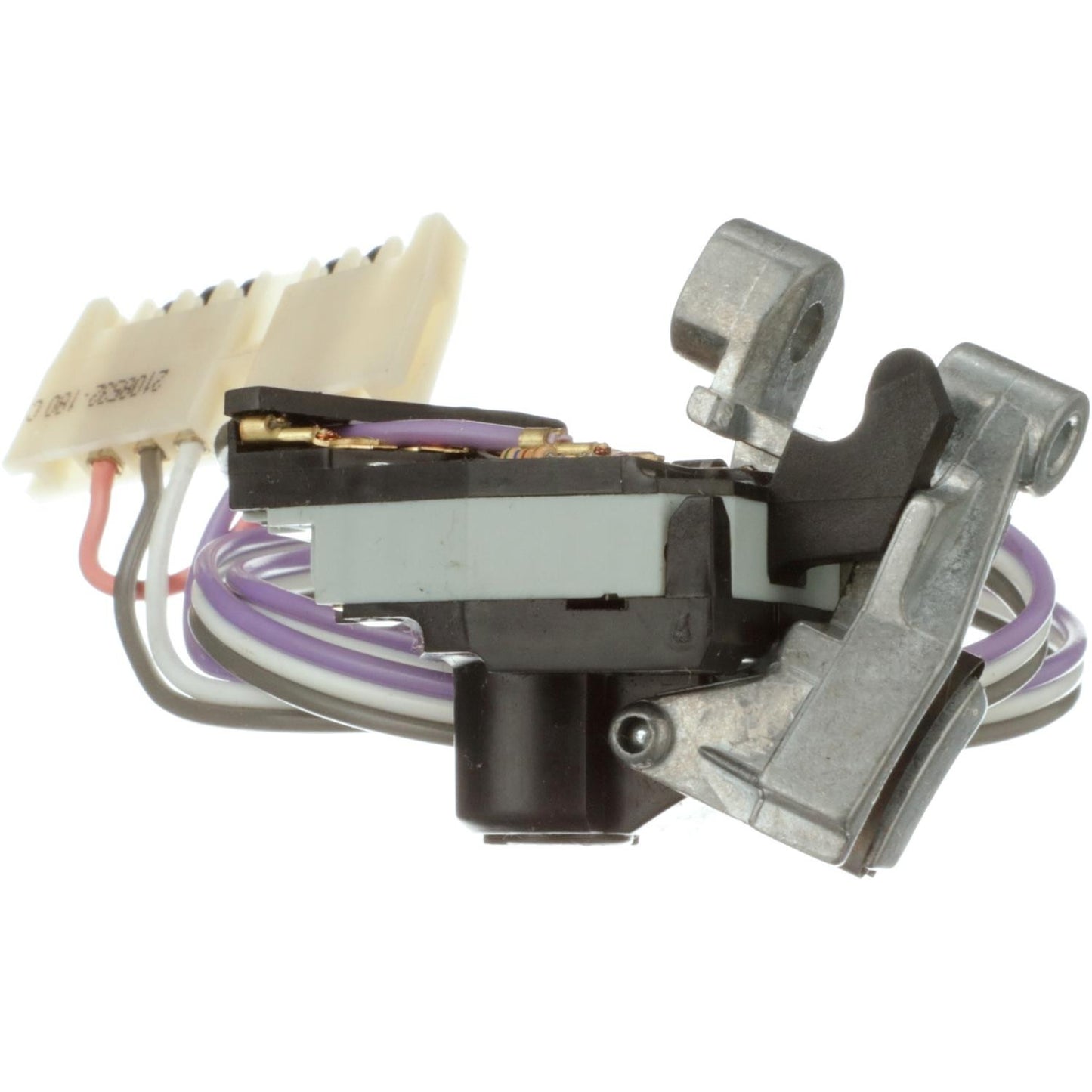 Standard Ignition Windshield Wiper Switch P/N:DS-823 Fits: Chevrolet Astro 92-85, Chevrolet S10 92-85, Chevrolet S10 Blazer 92-85, GMC Jimmy 1992, GMC S15 90-85, GMC S15 Jimmy 91-85, GMC Safari 92-85, GMC Sonoma 92-91, Oldsmobile Bravada 92-91 - Image 4