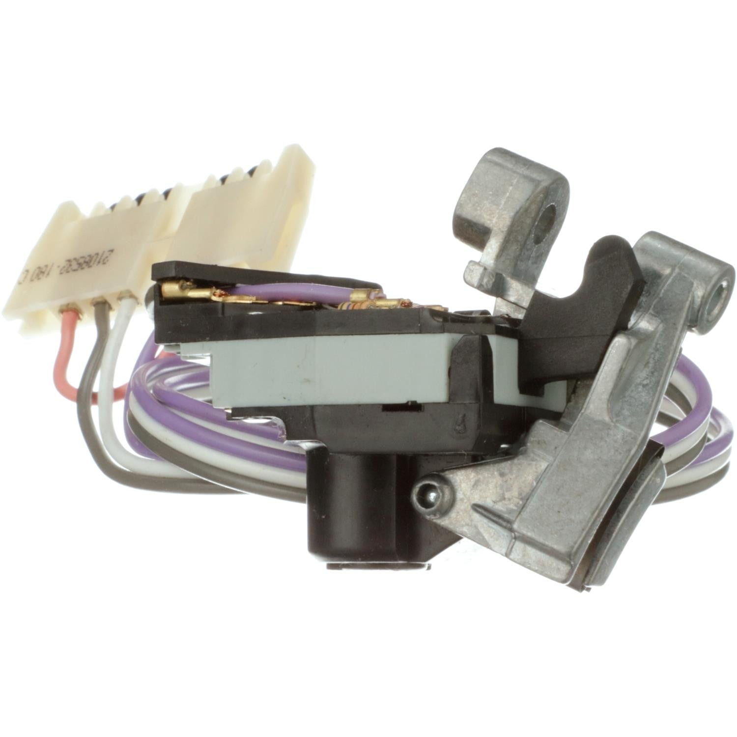 Standard Ignition Windshield Wiper Switch P/N:DS-823 Fits: Chevrolet Astro 92-85, Chevrolet S10 92-85, Chevrolet S10 Blazer 92-85, GMC Jimmy 1992, GMC S15 90-85, GMC S15 Jimmy 91-85, GMC Safari 92-85, GMC Sonoma 92-91, Oldsmobile Bravada 92-91 - Image 4