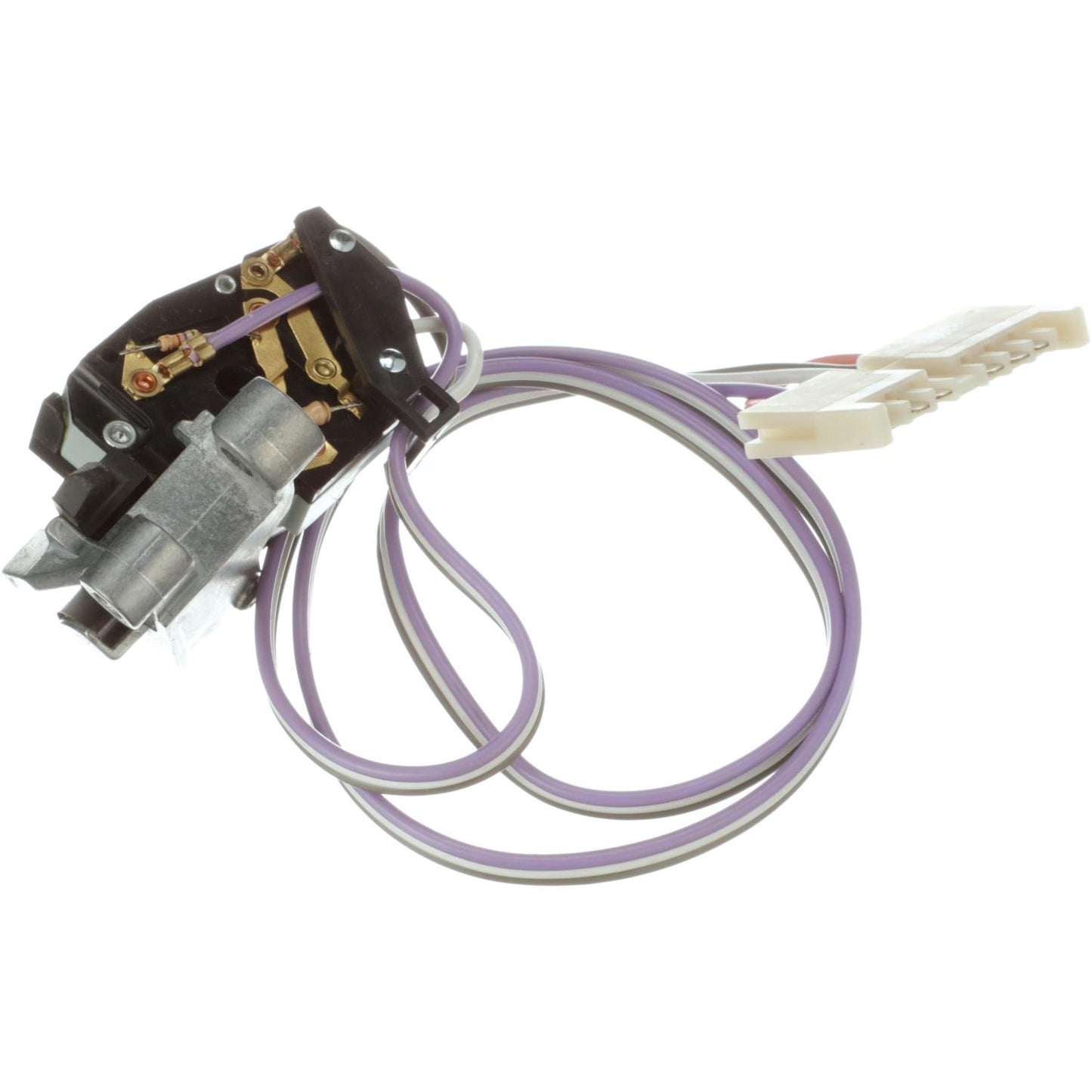 Standard Ignition Windshield Wiper Switch P/N:DS-823 Fits: Chevrolet Astro 92-85, Chevrolet S10 92-85, Chevrolet S10 Blazer 92-85, GMC Jimmy 1992, GMC S15 90-85, GMC S15 Jimmy 91-85, GMC Safari 92-85, GMC Sonoma 92-91, Oldsmobile Bravada 92-91 - Image 5