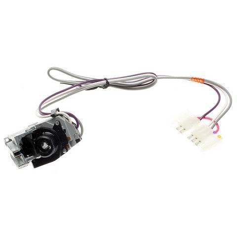Standard Ignition Windshield Wiper Switch P/N:DS-825 Fits: Chevrolet Blazer, Chevrolet C1500, Chevrolet C1500 Suburban, Chevrolet C2500, Chevrolet C2500 Suburban, Chevrolet C3500, Chevrolet C3500hd, Chevrolet K1500, Chevrolet K1500 Suburban - Image 1