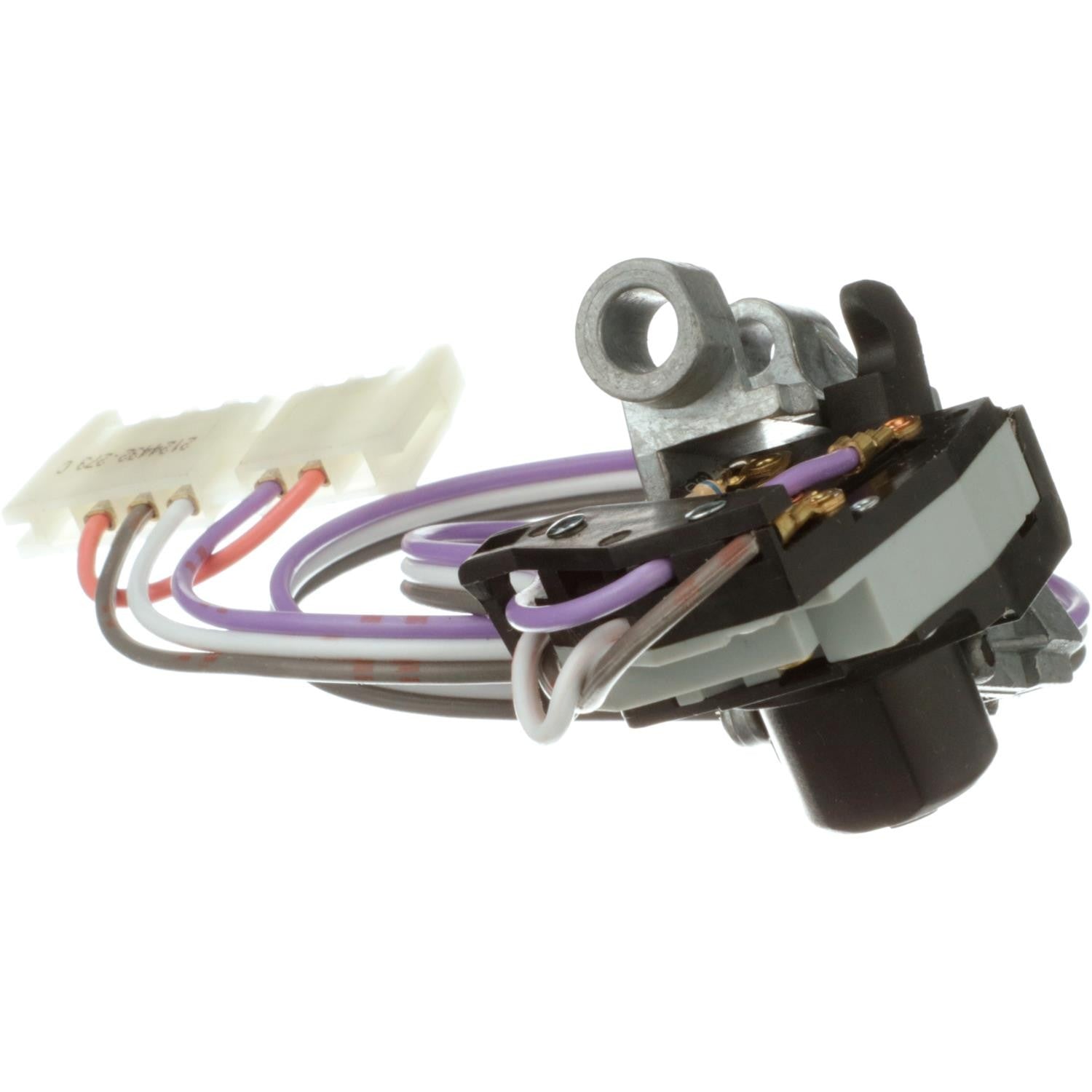 Standard Ignition Windshield Wiper Switch P/N:DS-825 Fits: Chevrolet Blazer, Chevrolet C1500, Chevrolet C1500 Suburban, Chevrolet C2500, Chevrolet C2500 Suburban, Chevrolet C3500, Chevrolet C3500hd, Chevrolet K1500, Chevrolet K1500 Suburban - Image 5