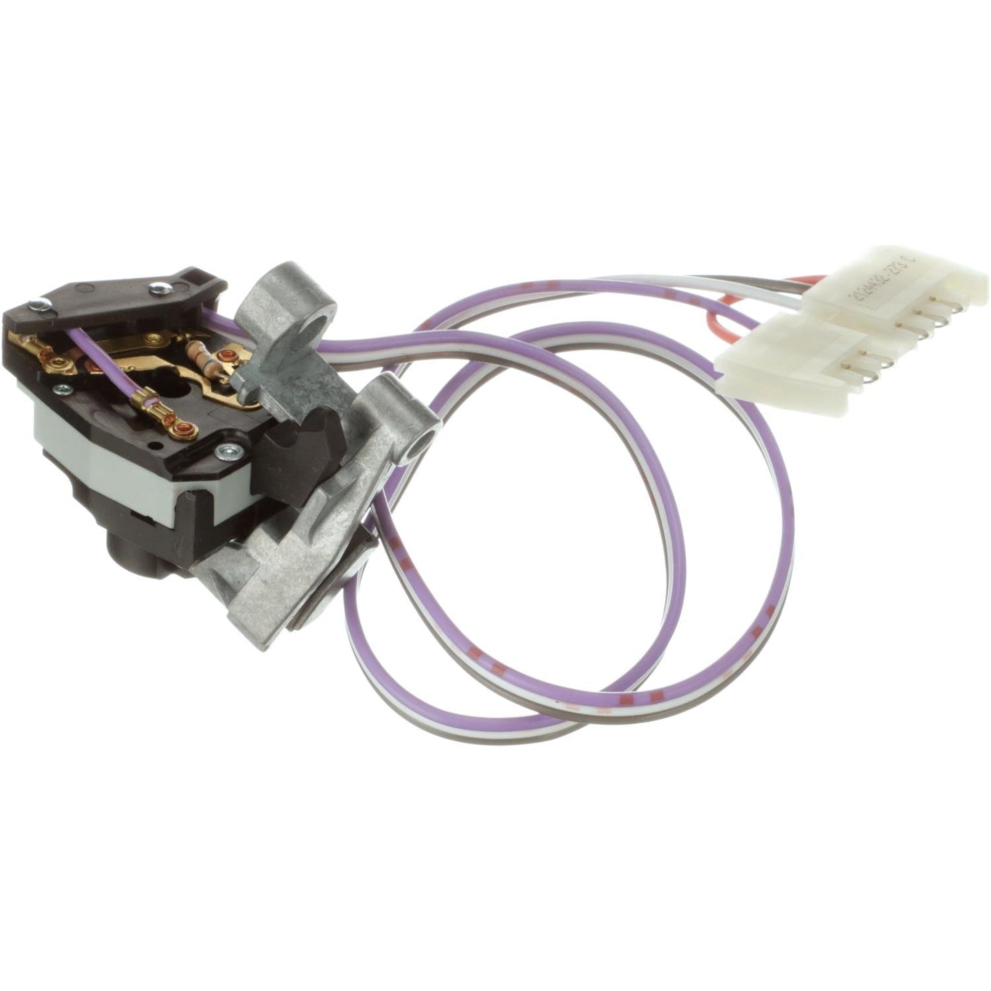 Standard Ignition Windshield Wiper Switch P/N:DS-825 Fits: Chevrolet Blazer, Chevrolet C1500, Chevrolet C1500 Suburban, Chevrolet C2500, Chevrolet C2500 Suburban, Chevrolet C3500, Chevrolet C3500hd, Chevrolet K1500, Chevrolet K1500 Suburban - Image 6