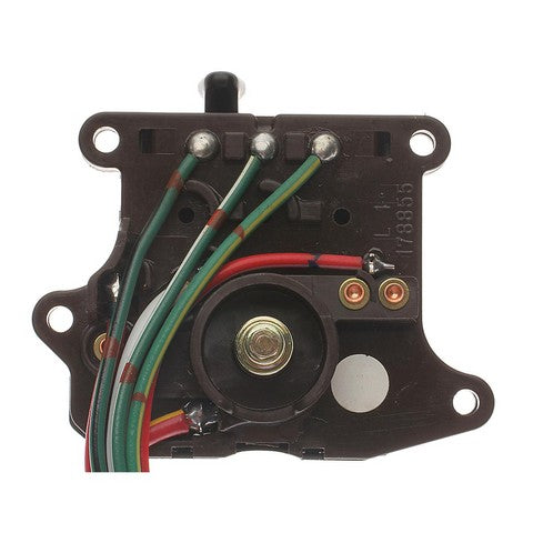 Standard Ignition Headlight Dimmer Switch P/N:DS-829 Fits: Lexus Es300 96-92, Toyota Camry 97-89, Toyota Celica 1988, Toyota Celica 93-90, Toyota Land Cruiser 97-91, Toyota Mr2 95-91, Toyota Previa 97-91 - Image 2