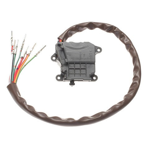 Standard Ignition Headlight Dimmer Switch P/N:DS-829 Fits: Lexus Es300 96-92, Toyota Camry 97-89, Toyota Celica 1988, Toyota Celica 93-90, Toyota Land Cruiser 97-91, Toyota Mr2 95-91, Toyota Previa 97-91 - Image 1