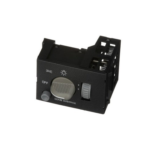 Standard Ignition Headlight Switch,Instrument Panel Dimmer Switch P/N:DS-876 Fits: Cadillac Escalade, Chevrolet Astro, Chevrolet C1500, Chevrolet C1500 Suburban, Chevrolet C2500, Chevrolet C2500 Suburban, Chevrolet C3500, Chevrolet C3500hd - Image 2