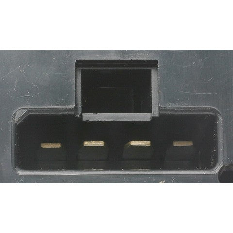 Standard Ignition Door Window Switch P/N:DS-910 Fits: Buick Commercial Chassis 93-91, Buick Roadmaster 93-91, Chevrolet Caprice 96-91, Chevrolet Impala 96-94, Oldsmobile Custom Cruiser 92-91 - Image 3
