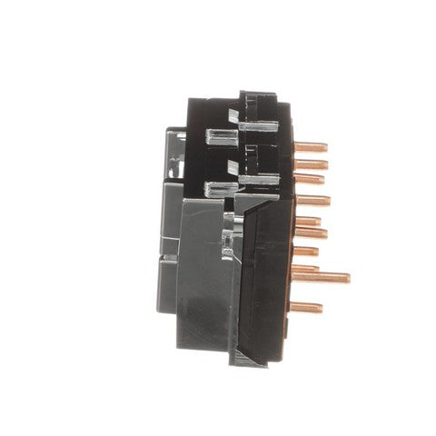 Standard Ignition Door Window Switch P/N:DS-914 Fits: Buick Electra, Buick Riviera, Cadillac Brougham, Cadillac Cimarron, Cadillac Commercial Chassis, Cadillac Deville, Cadillac Fleetwood, Cadillac Seville, Chevrolet Caprice - Image 4