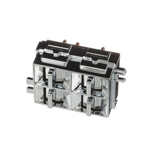 Standard Ignition Door Window Switch P/N:DS-914 Fits: Buick Electra, Buick Riviera, Cadillac Brougham, Cadillac Cimarron, Cadillac Commercial Chassis, Cadillac Deville, Cadillac Fleetwood, Cadillac Seville, Chevrolet Caprice - Image 6