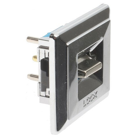 Standard Ignition Door Lock Switch P/N:DS-917 Fits: Buick Estate Wagon, Buick Lesabre, Buick Riviera, Buick Skylark, Cadillac Cimarron, Chevrolet Blazer, Chevrolet C10, Chevrolet C10 Suburban, Chevrolet C20 - Image 1