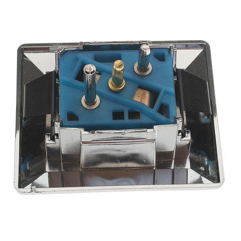 Standard Ignition Door Lock Switch P/N:DS-918 Fits: Buick Century, Buick Estate Wagon, Buick Lesabre, Buick Regal, Buick Skylark, Chevrolet Caprice, Chevrolet El Camino, Chevrolet Impala, Chevrolet Malibu - Image 3
