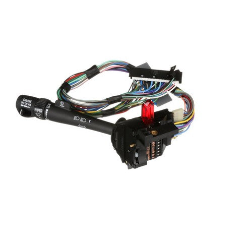 Standard Ignition Cruise Control Switch,Turn Signal Switch,Windshield Wiper Switch P/N:DS-933 Fits: Chevrolet Blazer 05-98, Chevrolet S10 04-98, GMC Jimmy 05-98, GMC Sonoma 04-98, Oldsmobile Bravada 01-98 - Image 2