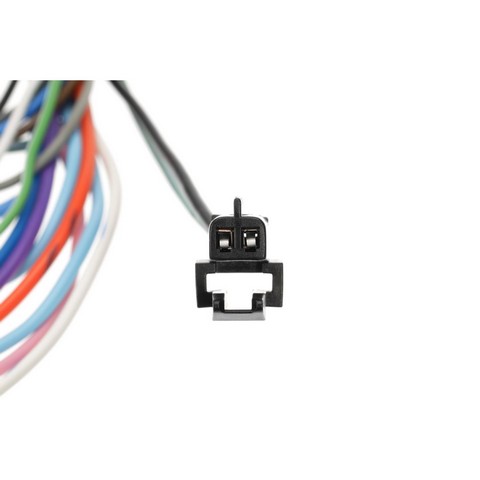 Standard Ignition Cruise Control Switch,Turn Signal Switch,Windshield Wiper Switch P/N:DS-933 Fits: Chevrolet Blazer 05-98, Chevrolet S10 04-98, GMC Jimmy 05-98, GMC Sonoma 04-98, Oldsmobile Bravada 01-98 - Image 3