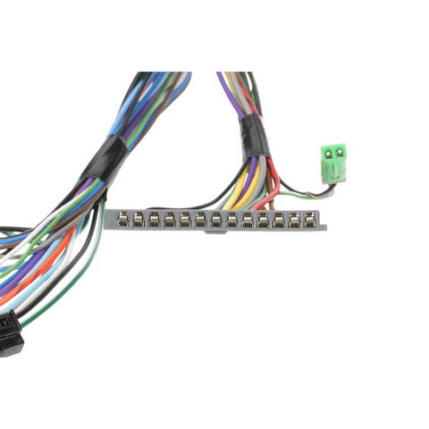 Standard Ignition Cruise Control Switch,Turn Signal Switch,Windshield Wiper Switch P/N:DS-933 Fits: Chevrolet Blazer 05-98, Chevrolet S10 04-98, GMC Jimmy 05-98, GMC Sonoma 04-98, Oldsmobile Bravada 01-98 - Image 4