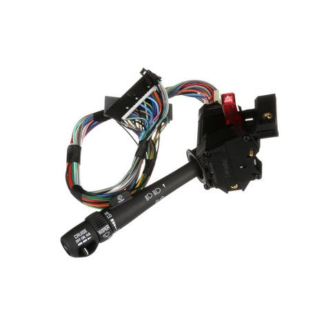 Standard Ignition Cruise Control Switch,Turn Signal Switch,Windshield Wiper Switch P/N:DS-933 Fits: Chevrolet Blazer 05-98, Chevrolet S10 04-98, GMC Jimmy 05-98, GMC Sonoma 04-98, Oldsmobile Bravada 01-98 - Image 5