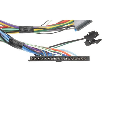 Standard Ignition Cruise Control Switch,Turn Signal Switch,Windshield Wiper Switch P/N:DS-933 Fits: Chevrolet Blazer 05-98, Chevrolet S10 04-98, GMC Jimmy 05-98, GMC Sonoma 04-98, Oldsmobile Bravada 01-98 - Image 6