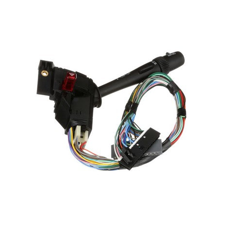 Standard Ignition Cruise Control Switch,Turn Signal Switch,Windshield Wiper Switch P/N:DS-933 Fits: Chevrolet Blazer 05-98, Chevrolet S10 04-98, GMC Jimmy 05-98, GMC Sonoma 04-98, Oldsmobile Bravada 01-98 - Image 8
