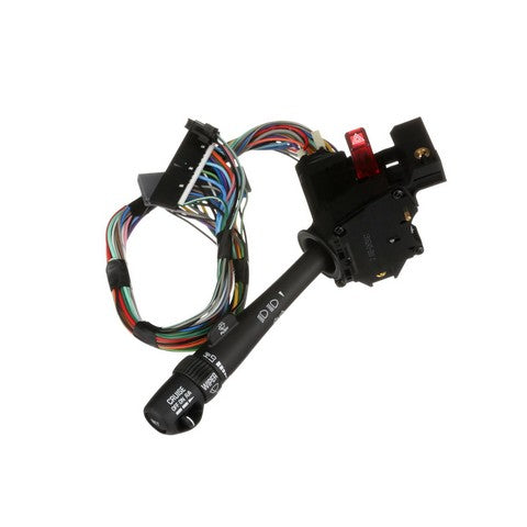 Standard Ignition Cruise Control Switch,Turn Signal Switch,Windshield Wiper Switch P/N:DS-933 Fits: Chevrolet Blazer 05-98, Chevrolet S10 04-98, GMC Jimmy 05-98, GMC Sonoma 04-98, Oldsmobile Bravada 01-98 - Image 9