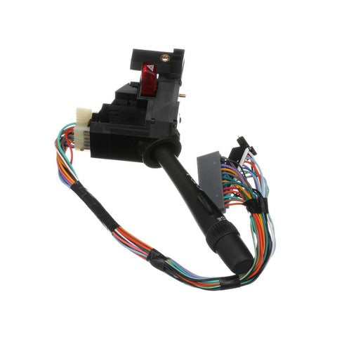 Standard Ignition Headlight Dimmer Switch,Turn Signal Switch,Windshield Wiper Switch P/N:DS-935 Fits: Chevrolet Blazer 05-98, Chevrolet S10 04-98, GMC Jimmy 05-98, GMC Sonoma 04-98, Isuzu Hombre 00-98, Oldsmobile Bravada 01-98 - Image 2
