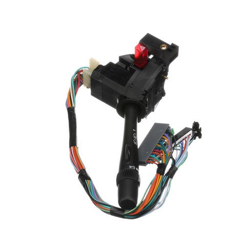 Standard Ignition Headlight Dimmer Switch,Turn Signal Switch,Windshield Wiper Switch P/N:DS-935 Fits: Chevrolet Blazer 05-98, Chevrolet S10 04-98, GMC Jimmy 05-98, GMC Sonoma 04-98, Isuzu Hombre 00-98, Oldsmobile Bravada 01-98 - Image 3