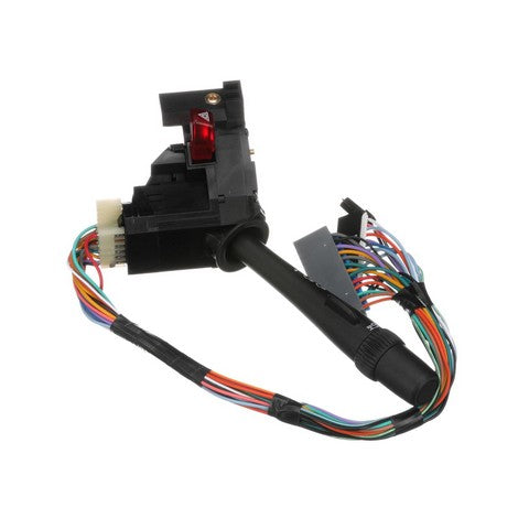 Standard Ignition Headlight Dimmer Switch,Turn Signal Switch,Windshield Wiper Switch P/N:DS-935 Fits: Chevrolet Blazer 05-98, Chevrolet S10 04-98, GMC Jimmy 05-98, GMC Sonoma 04-98, Isuzu Hombre 00-98, Oldsmobile Bravada 01-98 - Image 1