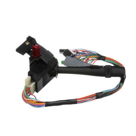 Standard Ignition Headlight Dimmer Switch,Turn Signal Switch,Windshield Wiper Switch P/N:DS-935 Fits: Chevrolet Blazer 05-98, Chevrolet S10 04-98, GMC Jimmy 05-98, GMC Sonoma 04-98, Isuzu Hombre 00-98, Oldsmobile Bravada 01-98 - Image 4