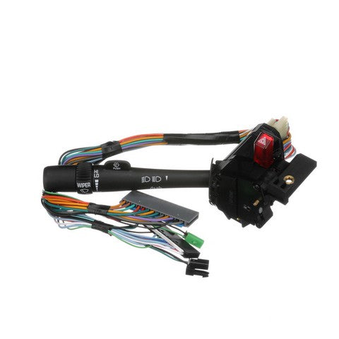 Standard Ignition Headlight Dimmer Switch,Turn Signal Switch,Windshield Wiper Switch P/N:DS-935 Fits: Chevrolet Blazer 05-98, Chevrolet S10 04-98, GMC Jimmy 05-98, GMC Sonoma 04-98, Isuzu Hombre 00-98, Oldsmobile Bravada 01-98 - Image 5