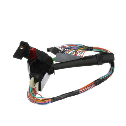 Standard Ignition Headlight Dimmer Switch,Turn Signal Switch,Windshield Wiper Switch P/N:DS-935 Fits: Chevrolet Blazer 05-98, Chevrolet S10 04-98, GMC Jimmy 05-98, GMC Sonoma 04-98, Isuzu Hombre 00-98, Oldsmobile Bravada 01-98 - Image 6