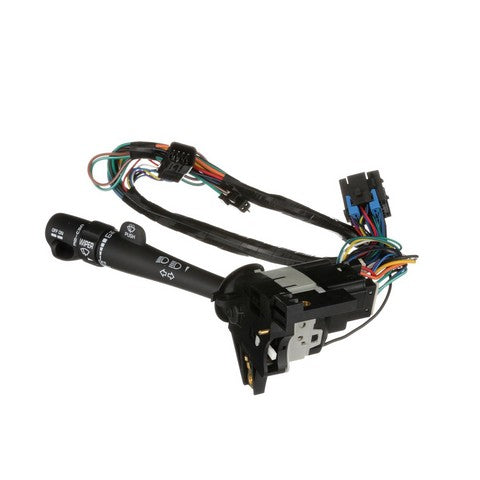 Standard Ignition Headlight Dimmer Switch,Turn Signal Switch,Windshield Wiper Switch P/N:DS-941 Fits: Chevrolet Impala 05-00 - Image 9