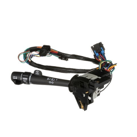 Standard Ignition Headlight Dimmer Switch,Turn Signal Switch,Windshield Wiper Switch P/N:DS-941 Fits: Chevrolet Impala 05-00 - Image 1