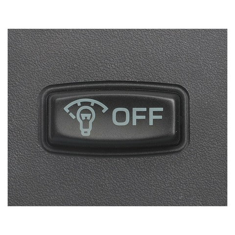 Standard Ignition Instrument Panel Dimmer Switch P/N:DS-942 Fits: Chevrolet Caprice 96-94, Chevrolet Impala 96-94 - Image 2