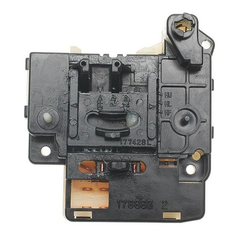 Standard Ignition Headlight Dimmer Switch,Headlight Switch,Turn Signal Switch P/N:DS-948 Fits: Mazda 626 92-86, Mazda Mpv 93-89, Mazda Mx-6 92-88 - Image 2