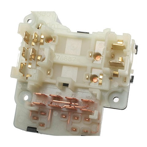 Standard Ignition Headlight Dimmer Switch,Headlight Switch,Turn Signal Switch P/N:DS-948 Fits: Mazda 626 92-86, Mazda Mpv 93-89, Mazda Mx-6 92-88 - Image 3
