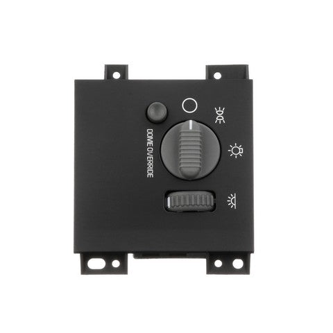 Standard Ignition Headlight Switch P/N:DS-954 Fits: Chevrolet Blazer 05-98, Chevrolet S10 04-98, GMC Jimmy 01-98, GMC Sonoma 03-98, Oldsmobile Bravada 01-98 - Image 1