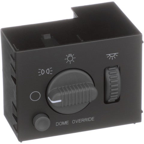 Standard Ignition Headlight Switch,Instrument Panel Dimmer Switch P/N:DS-968 Fits: Cadillac Escalade, Cadillac Escalade Ext, Chevrolet Avalanche 1500, Chevrolet Avalanche 2500, Chevrolet C1500, Chevrolet Silverado 1500, Chevrolet Silverado 1500 Hd - Image 4
