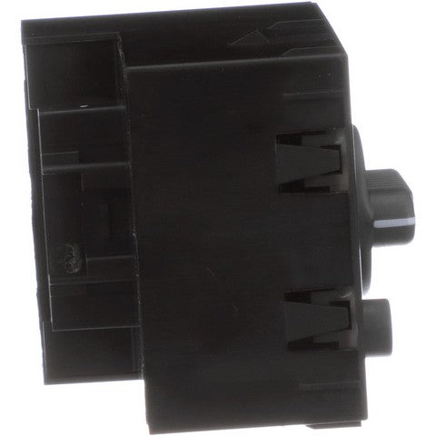 Standard Ignition Headlight Switch,Instrument Panel Dimmer Switch P/N:DS-968 Fits: Cadillac Escalade, Cadillac Escalade Ext, Chevrolet Avalanche 1500, Chevrolet Avalanche 2500, Chevrolet C1500, Chevrolet Silverado 1500, Chevrolet Silverado 1500 Hd - Image 2