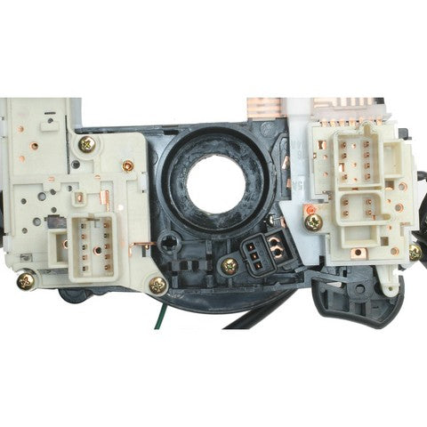 Standard Ignition Headlight Switch,Turn Signal Switch,Windshield Wiper Switch P/N:DS-972 Fits: Saturn Sc1 94-93, Saturn Sc2 94-93 - Image 5