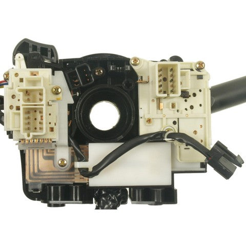 Standard Ignition Headlight Switch,Turn Signal Switch,Windshield Wiper Switch P/N:DS-973 Fits: Saturn Sw1 94-93, Saturn Sw2 94-93 - Image 2