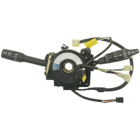 Standard Ignition Headlight Switch,Turn Signal Switch,Windshield Wiper Switch P/N:DS-973 Fits: Saturn Sw1 94-93, Saturn Sw2 94-93 - Image 1