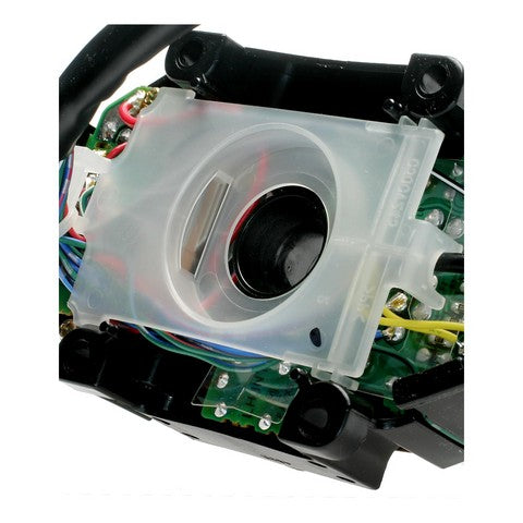 Standard Ignition Headlight Switch,Turn Signal Switch,Windshield Wiper Switch P/N:DS-975 Fits: Dodge Ram 50 93-87, Mitsubishi Mighty Max 94-90 - Image 2