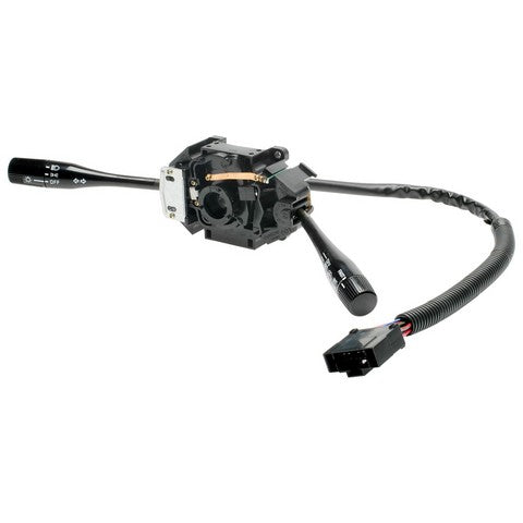 Standard Ignition Headlight Switch,Turn Signal Switch,Windshield Wiper Switch P/N:DS-975 Fits: Dodge Ram 50 93-87, Mitsubishi Mighty Max 94-90 - Image 1