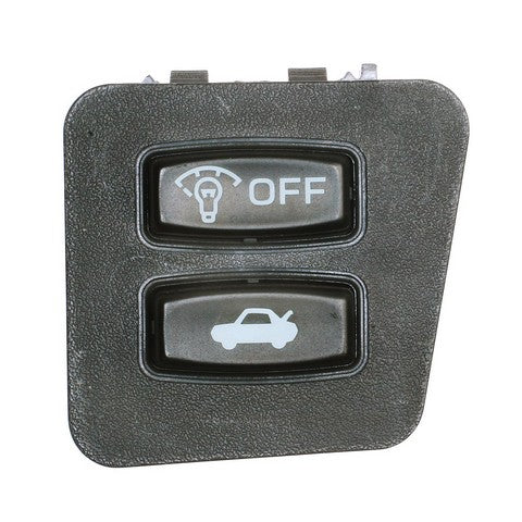 Standard Ignition Trunk Lid Release Switch P/N:DS-984 Fits: Chevrolet Caprice 96-94, Chevrolet Impala 96-94 - Image 2