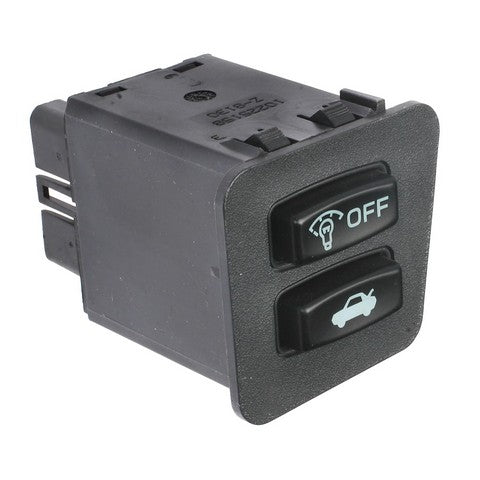 Standard Ignition Trunk Lid Release Switch P/N:DS-984 Fits: Chevrolet Caprice 96-94, Chevrolet Impala 96-94 - Image 1