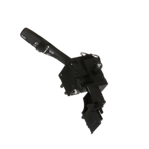 Standard Ignition Fog Light Switch,Headlight Dimmer Switch,Headlight Switch,Turn Signal Switch P/N:DS-990 Fits: Jeep Tj 04-01, Jeep Wrangler 06-01 - Image 3