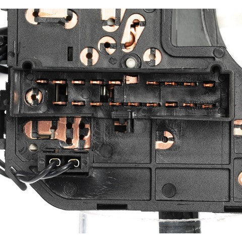 Standard Ignition Fog Light Switch,Headlight Dimmer Switch,Headlight Switch,Turn Signal Switch P/N:DS-990 Fits: Jeep Tj 04-01, Jeep Wrangler 06-01 - Image 5