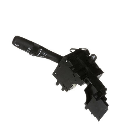 Standard Ignition Fog Light Switch,Headlight Dimmer Switch,Headlight Switch,Turn Signal Switch P/N:DS-990 Fits: Jeep Tj 04-01, Jeep Wrangler 06-01 - Image 1