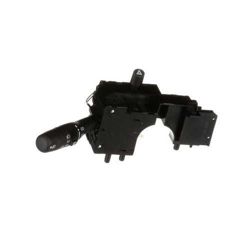 Standard Ignition Fog Light Switch,Headlight Dimmer Switch,Headlight Switch,Turn Signal Switch P/N:DS-990 Fits: Jeep Tj 04-01, Jeep Wrangler 06-01 - Image 2