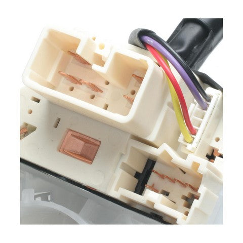 Standard Ignition Headlight Switch,Turn Signal Switch,Windshield Wiper Switch P/N:DS-997 Fits: Chrysler Sebring 99-97, Eagle Talon 98-97, Mitsubishi Eclipse 99-97, Mitsubishi Montero Sport 98-97 - Image 2
